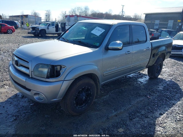 2005 TOYOTA TUNDRA 5TBDT44105S500918 Photo 1