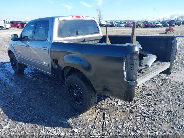2005 TOYOTA TUNDRA 5TBDT44105S500918 Photo 2