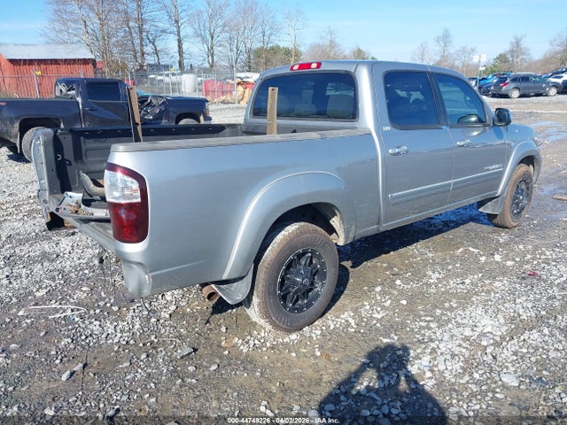 2005 TOYOTA TUNDRA 5TBDT44105S500918 Photo 3