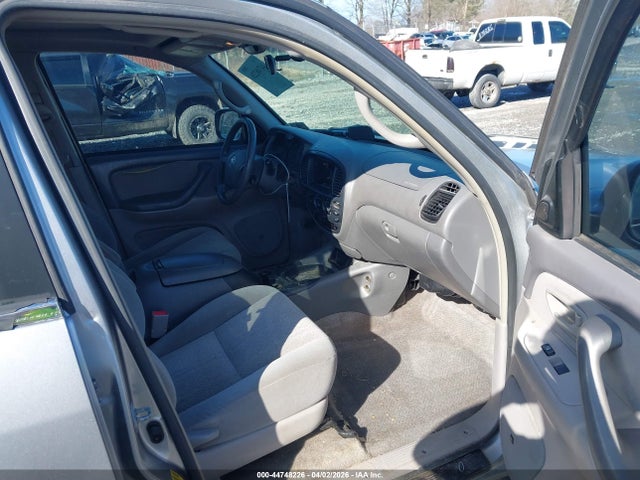 2005 TOYOTA TUNDRA 5TBDT44105S500918 Photo 4
