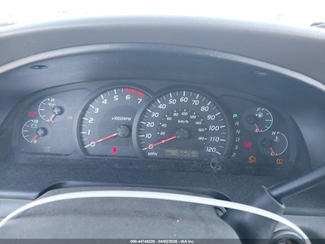 2005 TOYOTA TUNDRA 5TBDT44105S500918 Photo 6