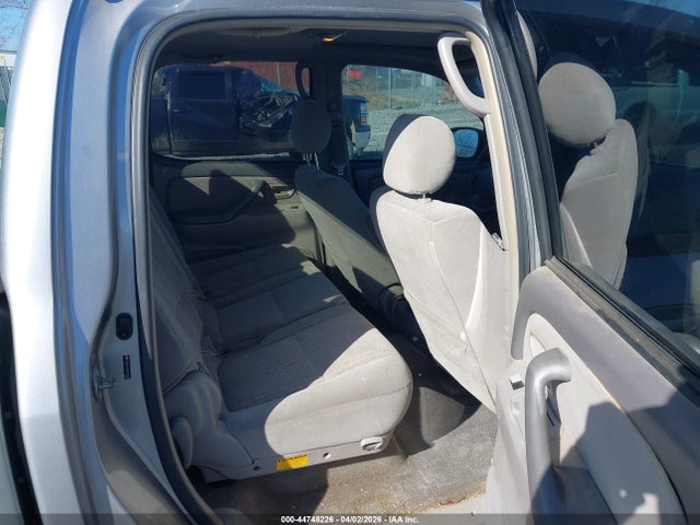 2005 TOYOTA TUNDRA 5TBDT44105S500918 Photo 7