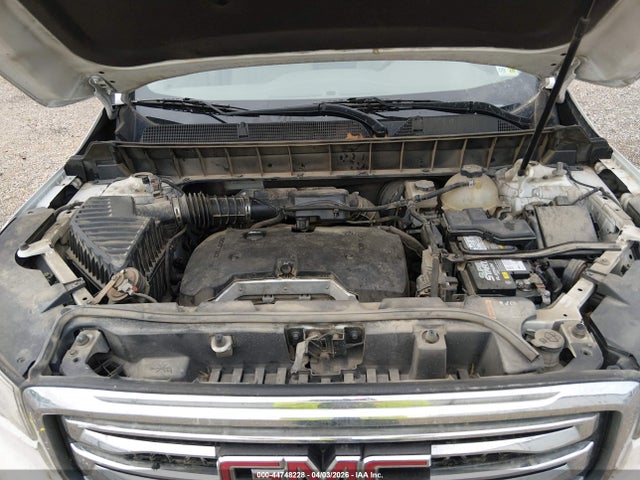 1GKKNLLA3JZ110218 GMC Acadia Sle-2