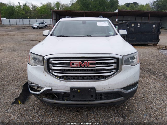 1GKKNLLA3JZ110218 GMC Acadia Sle-2