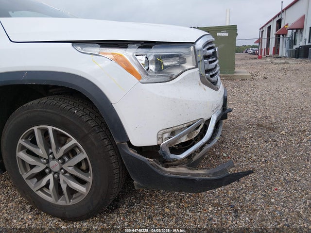 1GKKNLLA3JZ110218 GMC Acadia Sle-2