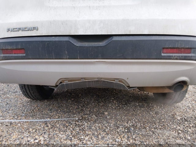 1GKKNLLA3JZ110218 GMC Acadia Sle-2