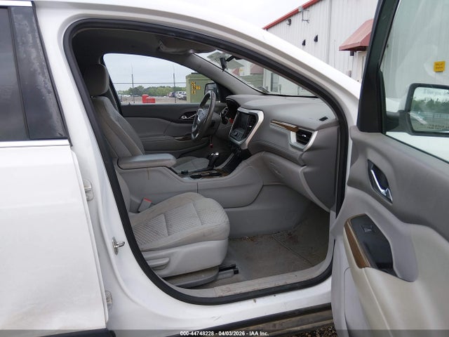 1GKKNLLA3JZ110218 GMC Acadia Sle-2