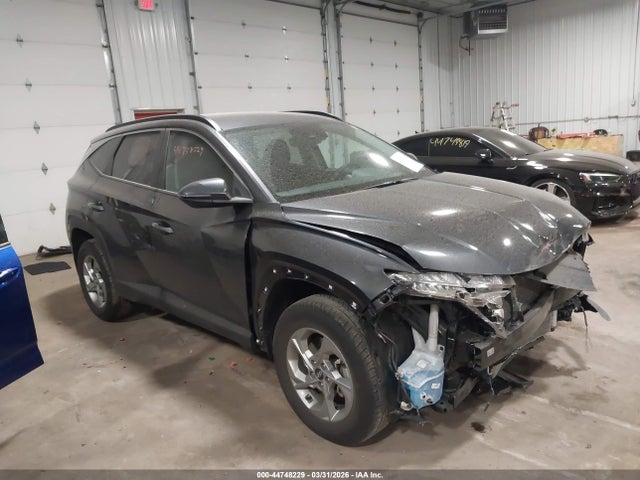 Aukcja sprzedaży 2023 Hyundai Tucson Sel, vin: 5NMJBCAEXPH209816, numer aukcji: 44748229