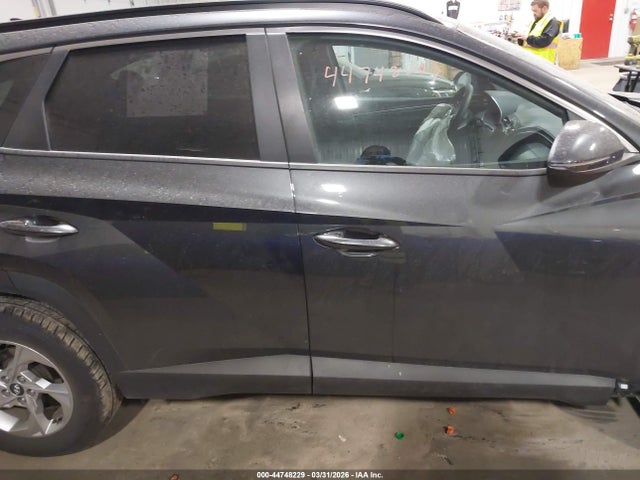 Aukcja sprzedaży 2023 Hyundai Tucson Sel, vin: 5NMJBCAEXPH209816, numer aukcji: 44748229