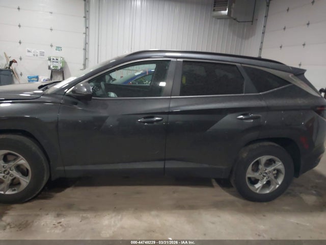Aukcja sprzedaży 2023 Hyundai Tucson Sel, vin: 5NMJBCAEXPH209816, numer aukcji: 44748229