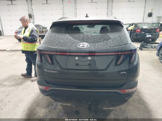 Aukcja sprzedaży 2023 Hyundai Tucson Sel, vin: 5NMJBCAEXPH209816, numer aukcji: 44748229