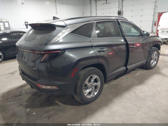 Auction sale of the 2023 Hyundai Tucson Sel, vin: 5NMJBCAEXPH209816, lot number: 44748229