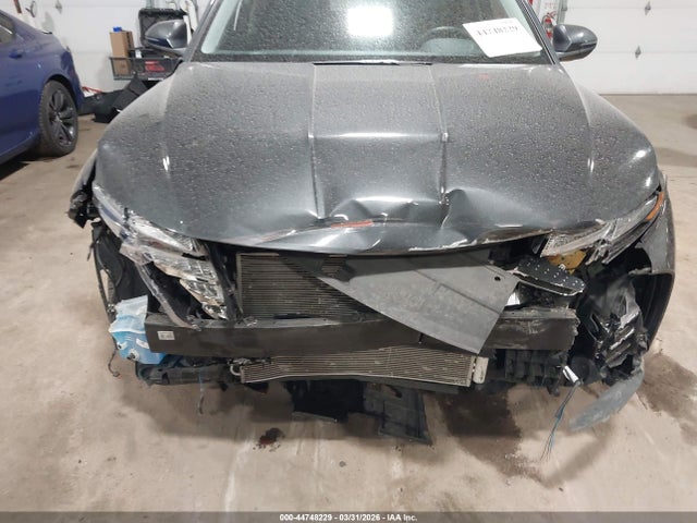 2023 Hyundai Tucson Sel მანქანა იყიდება აუქციონზე, vin: 5NMJBCAEXPH209816, აუქციონის ნომერი: 44748229