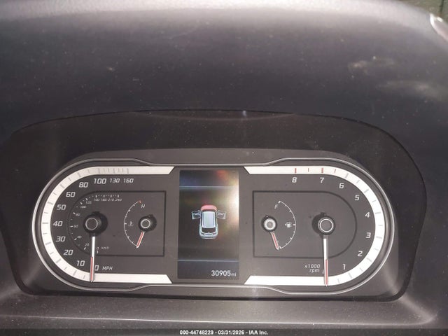 Aukcja sprzedaży 2023 Hyundai Tucson Sel, vin: 5NMJBCAEXPH209816, numer aukcji: 44748229