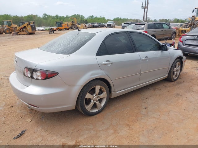 44748230 :رقم المزاد ، 1YVHP80C375M40759 vin ، 2007 Mazda Mazda6 I Sport Ve مزاد بيع