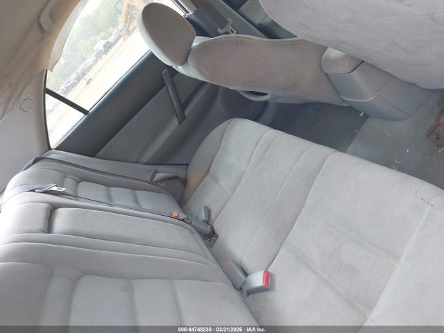 44748230 :رقم المزاد ، 1YVHP80C375M40759 vin ، 2007 Mazda Mazda6 I Sport Ve مزاد بيع
