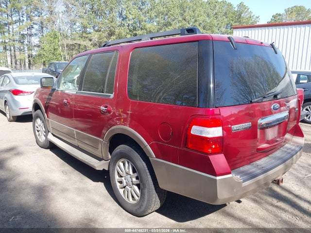 Aukcja sprzedaży 2014 Ford Expedition Xlt, vin: 1FMJU1J56EEF37681, numer aukcji: 44748231
