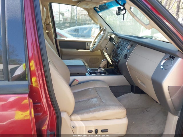 Aukcja sprzedaży 2014 Ford Expedition Xlt, vin: 1FMJU1J56EEF37681, numer aukcji: 44748231
