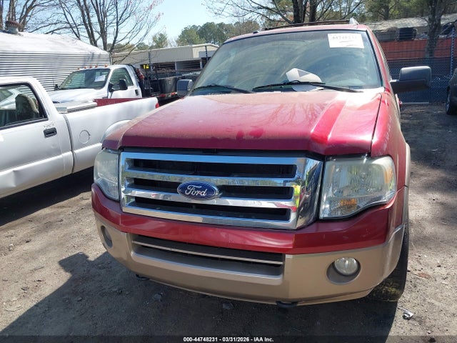 Aukcja sprzedaży 2014 Ford Expedition Xlt, vin: 1FMJU1J56EEF37681, numer aukcji: 44748231
