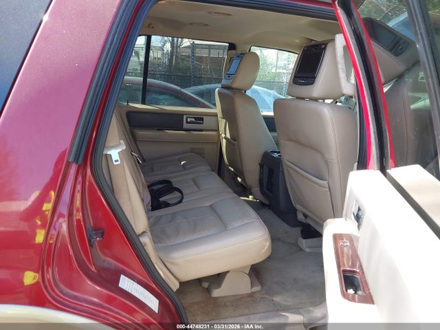 Aukcja sprzedaży 2014 Ford Expedition Xlt, vin: 1FMJU1J56EEF37681, numer aukcji: 44748231