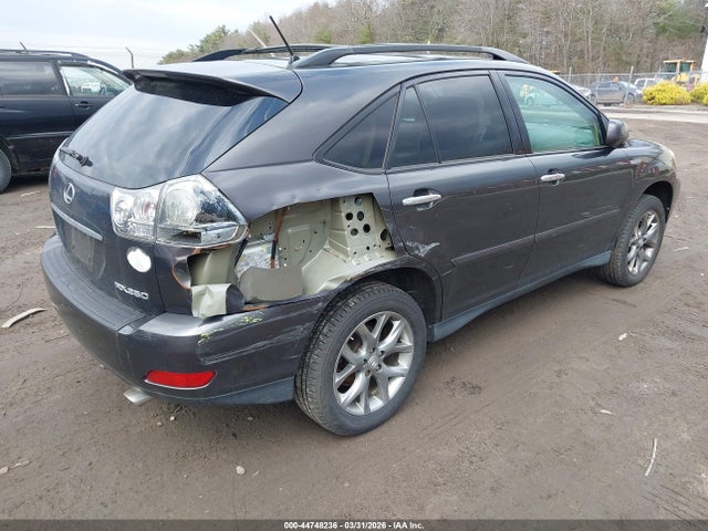 44748236 :رقم المزاد ، 2T2HK31U59C114168 vin ، 2009 Lexus Rx 350 مزاد بيع