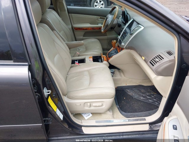 44748236 :رقم المزاد ، 2T2HK31U59C114168 vin ، 2009 Lexus Rx 350 مزاد بيع