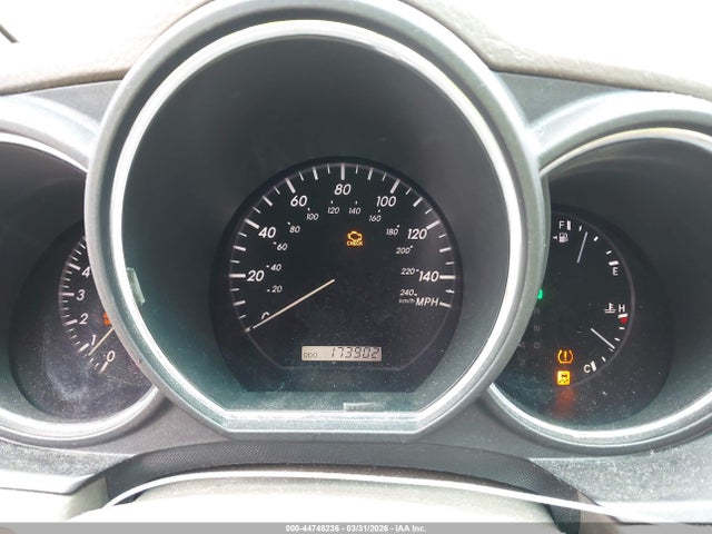 44748236 :رقم المزاد ، 2T2HK31U59C114168 vin ، 2009 Lexus Rx 350 مزاد بيع