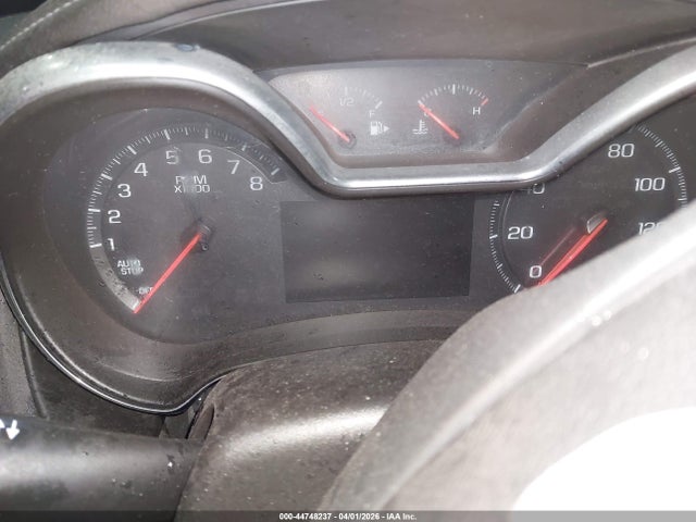 Chevrolet IMPALA 1LT 2015 2G1115SL9F9182584 Image 15
