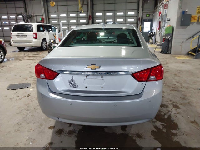 Chevrolet IMPALA 1LT 2015 2G1115SL9F9182584 Image 16
