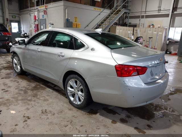 Chevrolet IMPALA 1LT 2015 2G1115SL9F9182584 Image 3
