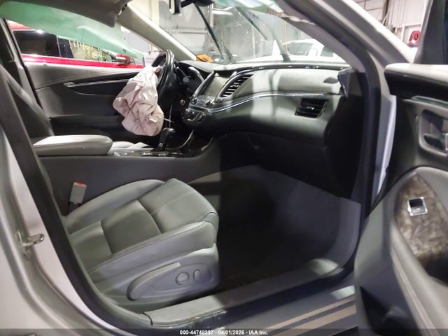 Chevrolet IMPALA 1LT 2015 2G1115SL9F9182584 Image 5