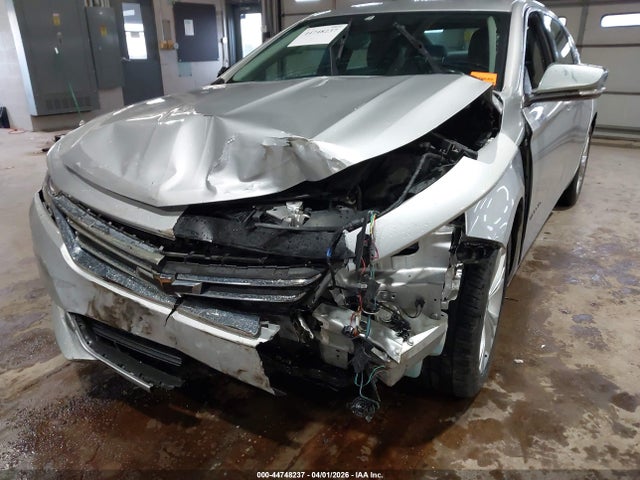 Chevrolet IMPALA 1LT 2015 2G1115SL9F9182584 Image 6
