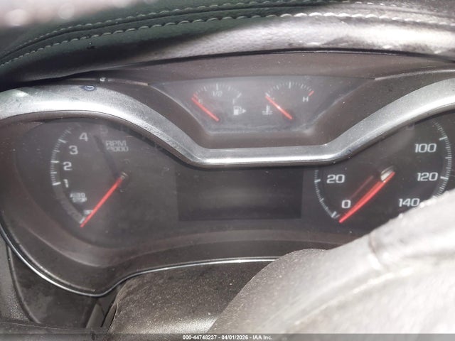 Chevrolet IMPALA 1LT 2015 2G1115SL9F9182584 Image 7
