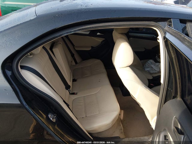 44748245 :رقم المزاد ، 3VWDP7AJ8CM383651 vin ، 2012 Volkswagen Jetta 2.5l Se مزاد بيع