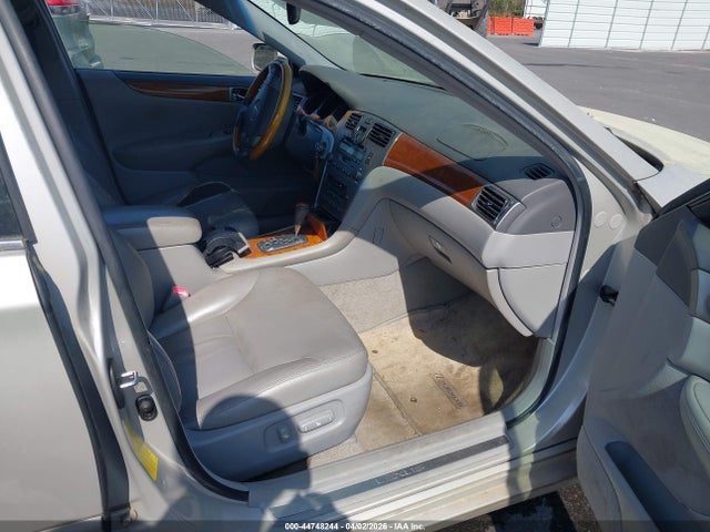 Продажа на аукционе авто 2005 Lexus Es 330, vin: JTHBA30G255124963, номер лота: 44748244