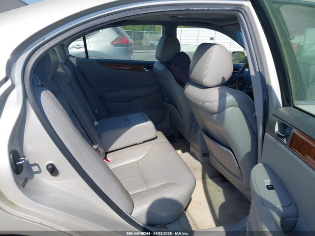 Продажа на аукционе авто 2005 Lexus Es 330, vin: JTHBA30G255124963, номер лота: 44748244