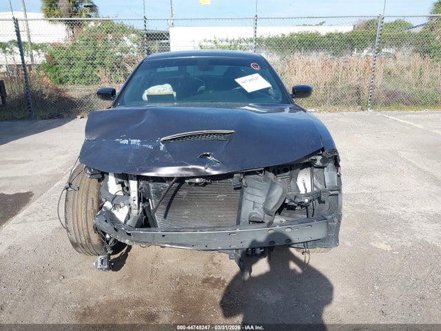 2019 DODGE CHARGER 2C3CDXHG5KH572079 Photo 5