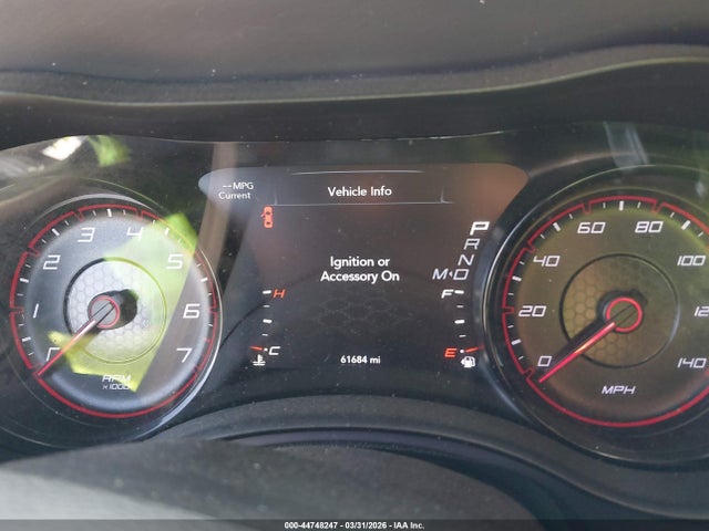 2019 DODGE CHARGER 2C3CDXHG5KH572079 Photo 6