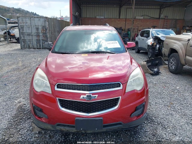2GNALBEKXE1148015 Chevrolet EQUINOX 1LT