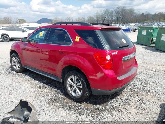 2GNALBEKXE1148015 Chevrolet EQUINOX 1LT
