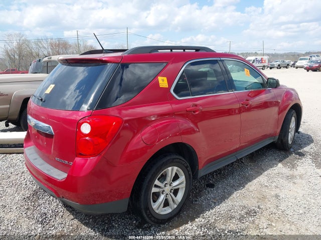 2GNALBEKXE1148015 Chevrolet EQUINOX 1LT