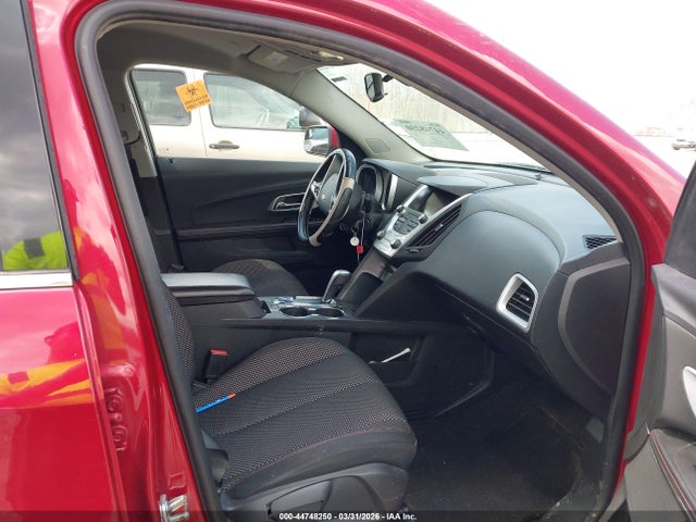 2GNALBEKXE1148015 Chevrolet EQUINOX 1LT