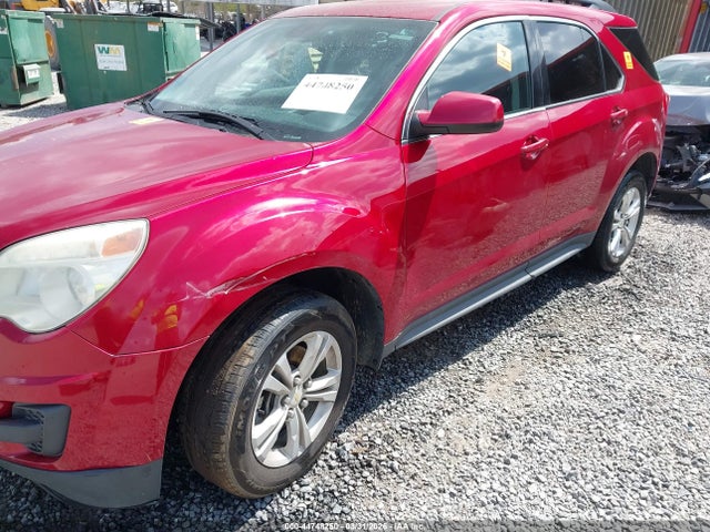 2GNALBEKXE1148015 Chevrolet EQUINOX 1LT