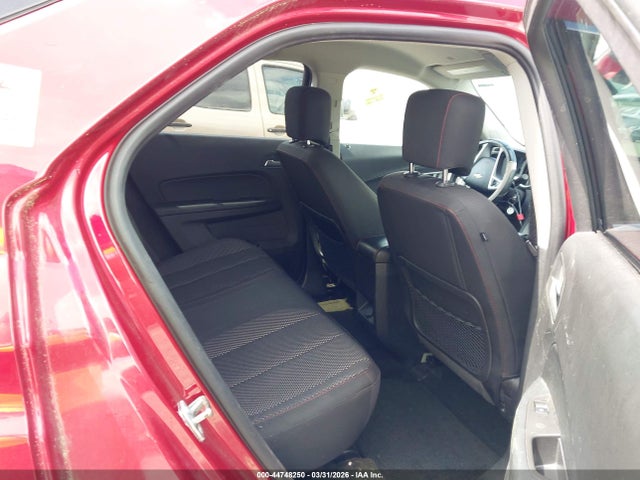 2GNALBEKXE1148015 Chevrolet EQUINOX 1LT