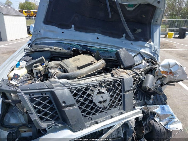 2019 Nissan Frontier Sl მანქანა იყიდება აუქციონზე, vin: 1N6AD0ER6KN741403, აუქციონის ნომერი: 44748252