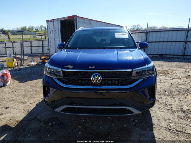 44748256 :رقم المزاد ، 3VVTX7B28NM094621 vin ، 2022 Volkswagen Taos 1.5t Se مزاد بيع