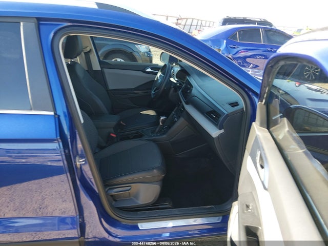 44748256 :رقم المزاد ، 3VVTX7B28NM094621 vin ، 2022 Volkswagen Taos 1.5t Se مزاد بيع