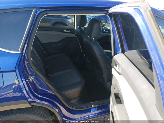 44748256 :رقم المزاد ، 3VVTX7B28NM094621 vin ، 2022 Volkswagen Taos 1.5t Se مزاد بيع