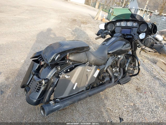 2020 HARLEY-DAVIDSON FLHXS 1HD1KRP19LB615333 Photo 3