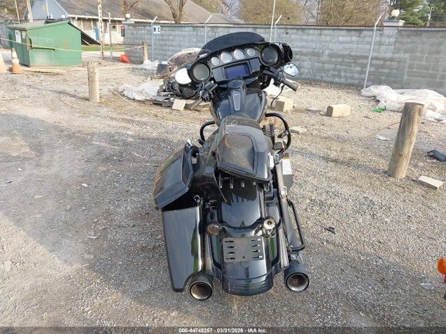 2020 HARLEY-DAVIDSON FLHXS 1HD1KRP19LB615333 Photo 5